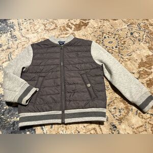 Polo Ralph Lauren puffer coat jacket 4T boys